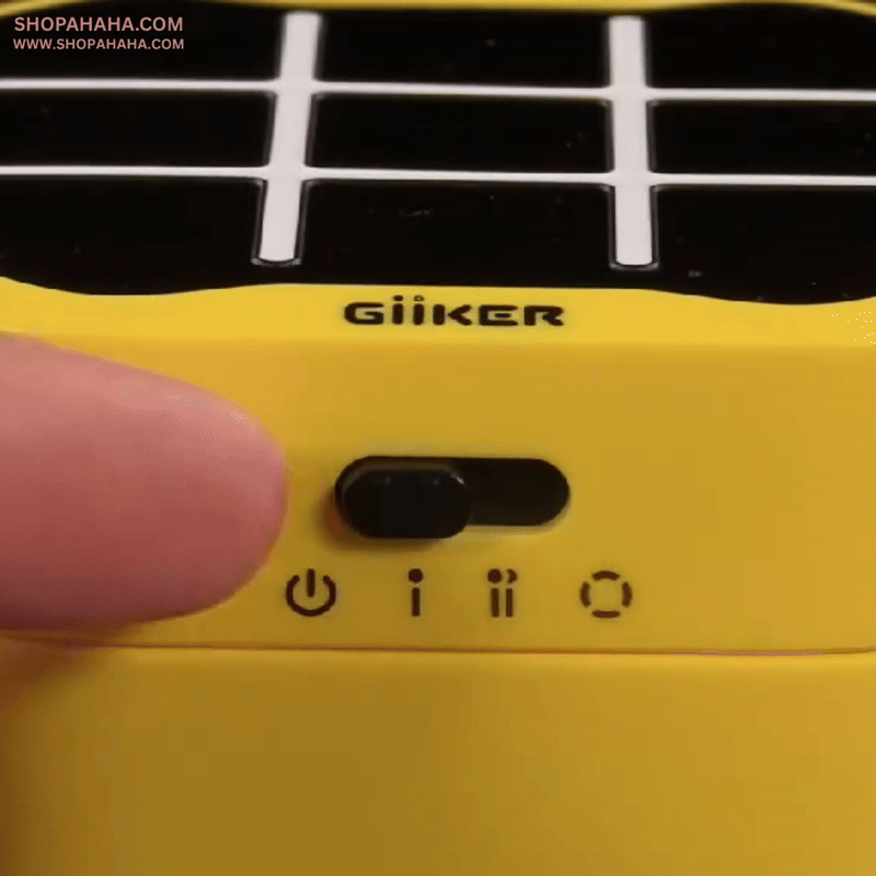 Tic Tac Toe Electronic Chessboard